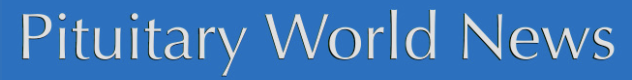 pituitary world new logo